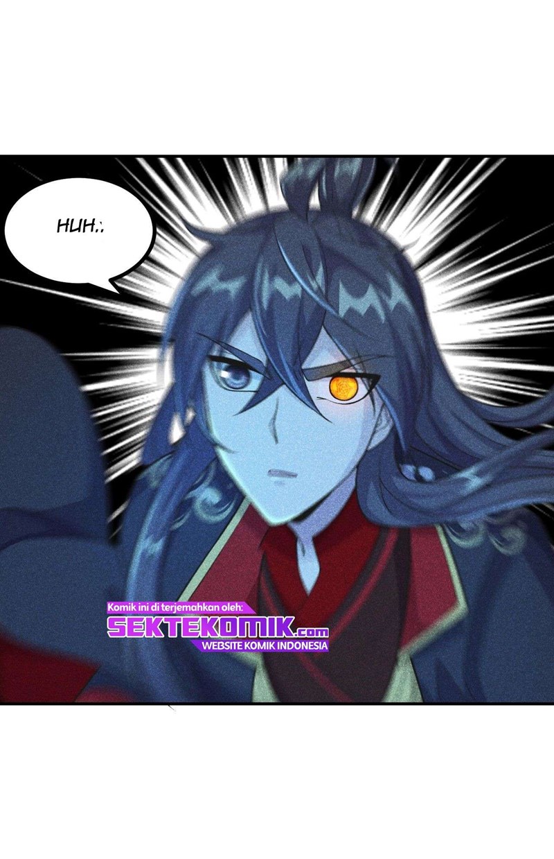 Xianwu Dizun Chapter 159 Bahasa Indonesia